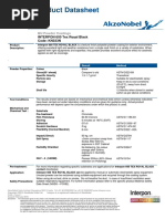 Interpon 600 Data Sheet