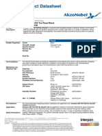 Interpon 600 Data Sheet PDF