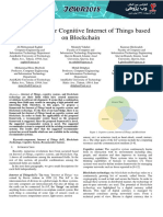 18 Frame Work cIOT Blckchain PDF