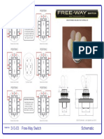 3X3-03 Schematic PDF