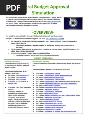 Copy of DETAILS_ Federal Budget Activity
