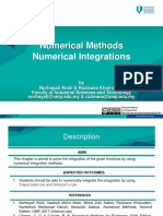 Lecture Notes Topic 8