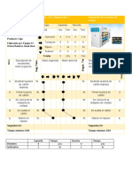 Diagrama Bimanual Actual