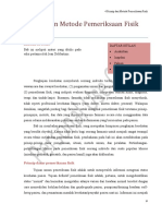 4 Prinsip Dan Metode Pemeriksaan Fisik P PDF