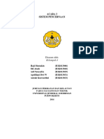 Laporan Praktikum Sistem Pencernaan Pada Ikan PDF