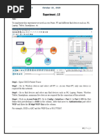 PYTHON Training Report PDF | PDF | Scope (Computer Science) | Parameter ...