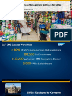 SAP - Business - One - Vietnam
