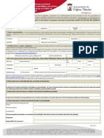 01.35 Formulario Solicitud Devolucion Cursos PDM OK PDF