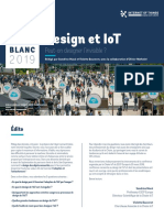 Livre Blanc - Chaire IOT - Design 2019