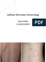 Latihan Dermato-Venerologi