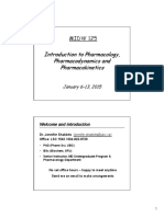 Pharma Lectures-1-3-Handout-For-Printing PDF