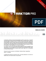 Traktor Manual Spanish