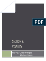 Section 3 Stability PDF
