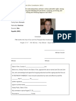 Common Law Identification PDF