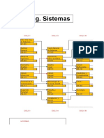 Malla Sistemas UNI