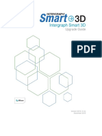Intergraph Smart 3D: Upgrade Guide