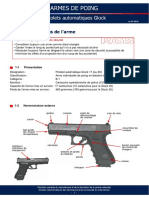 La Doc Technique Glock PDF