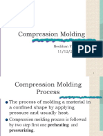 Compression Molding: Neslihan Yağmur 11/12/2012
