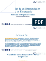 Cualidades de un Emprendedor Vs un Empresario cerca trova Bolivia.pptx