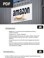 Amazon PDF