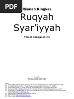 Download ruqyah syari by ibnu sabil SN4880714 doc pdf
