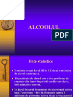 Alcoolul PDF
