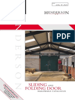 Henderson Complete PDF