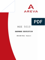 Manual MSE5010 PDF