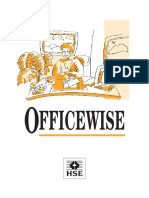 Office Wise - Document For Office Tips