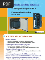 04 STS Overview V11