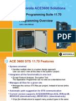 04 STS Overview V11