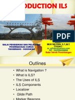 H1 - 1. Introduction ILS PDF