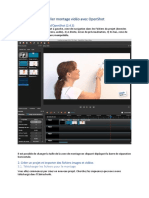 Tutoriel Montage Vidéo Avec OpenShot 2018 PDF