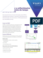 Otdr Informações Importantes PDF