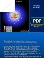 Teoria Atomica85