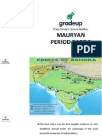 Mauryan Period Part 2 71