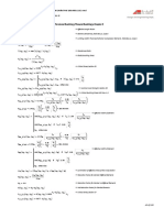 C.3 Axial Strength (Flexural Buckling / Torsional Buckling / Flexural Buckling), Chapter E