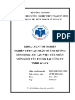Le Thi Kim Lam - Khoa Luan 2016 - 03DHQT5 PDF