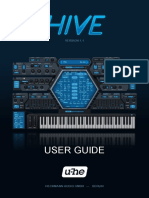Hive user guide.pdf
