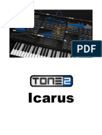 IcarusDE