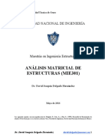 ApuntesAnalisisMatricial_DDelgado2016