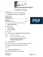 Acetado de Ganadorelina PDF