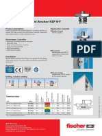 Data Sheet FZP II T PDF