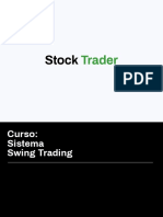 Curso Trading Stock Trader Diciembre 2020
