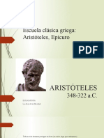 Ética de Aristóteles