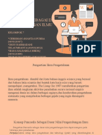 Pendidikan Pancasila - Kelompok 7 - PSPF C 19