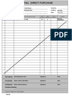 Supplier Item Description With Brand & Model Remarks Item No. Unit (Pce/m) Qty Requested Qty Approved