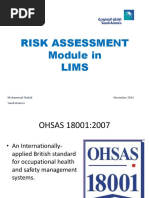 Aramco Monthly Safety Color Code 2025 | PDF | Manufactured Goods ...