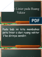 Menggambar Grafik Fungsi