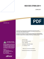 ISO CEI 27005- gestion des risques liés à la sécurité de l'information [Juin 2011].pdf
